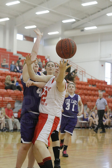 Fountain Lake @ Glen Rose 1-29-13 (Justin Manning)0052