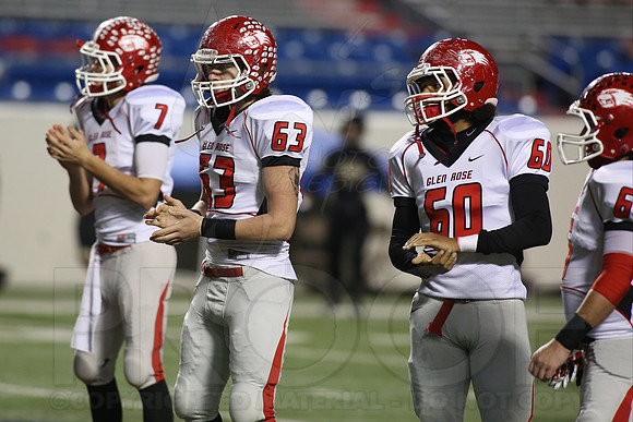 Glen Rose vs. Charleston 12-21-13 (©Justin Manning) (©Justin Manning) JWM0242 0242