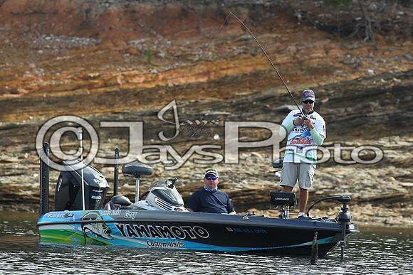Forrest Wood Cup (Day 3) 8-22-2015 (©Justin Manning) JWM_0310
