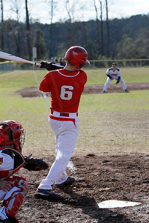 Glen Rose @ Harmony Grove 3-25-13 (© Justin Manning) JWM0096