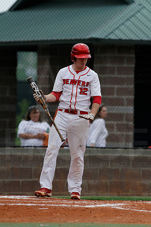 Glen Rose vs Piggott (3A State Baseball 1st Round 5-9-13) (©Justin Manning) JWM0128