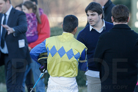 Oaklawn 1-21-13 (Smarty Jones Stakes) (Justin Manning)0117