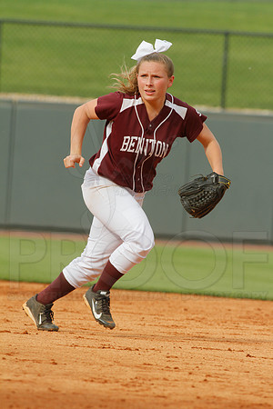6A State Softball Finals Sheridan vs. Benton 5-23-2014 (© Justin Manning) JWM_0087