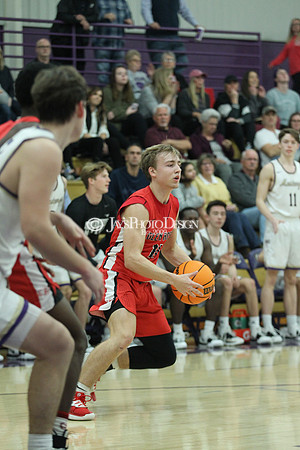 Glen Rose @ Central Arkansas Christian Boys basketball 1-3-20_0435