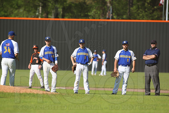 Sheridan @ Malvern 4-15-13 (© Justin Manning) JWM0299