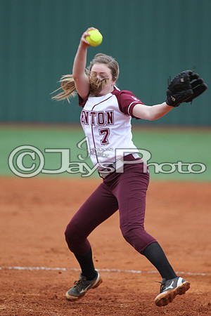 Cabot @ Benton Softball 3-10-2015 (©Justin Manning) JWM_0009