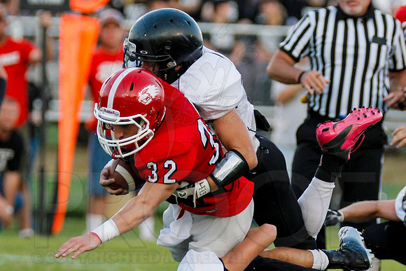 Bauxite @ Glen Rose 9-7-12 (Justin Manning)120