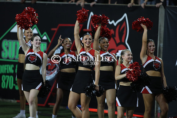 UCA @ Arkansas State 8-31-24_JWM_1096