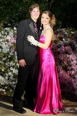 Searcy Sr Prom (Mckayla Cline & Blake Holt) 4-25-2015 (©Justin Manning) JWM_0044