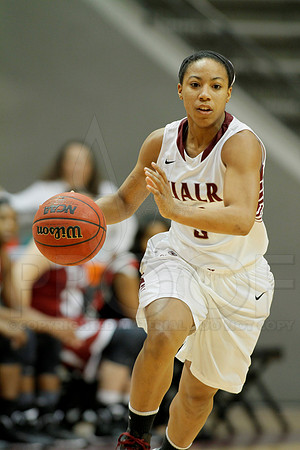 UALR Women's Basketball (©Justin Manning) JWM_0436