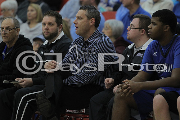 Jessieville @ Harmony Grove Senior Boys 1-12-2016 (©Justin Manning) JWM_0096
