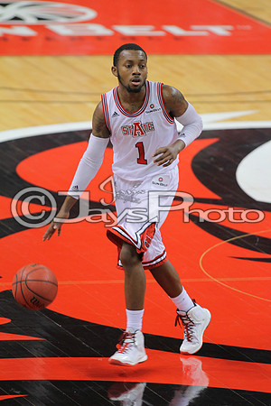 ULM @ Arkansas State Men's Basketball 2-21-2015 (©Justin Manning) JWM_216
