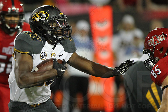Missouri @ Arkansas State 9-12-2015 (©Justin Manning) JWM_1147