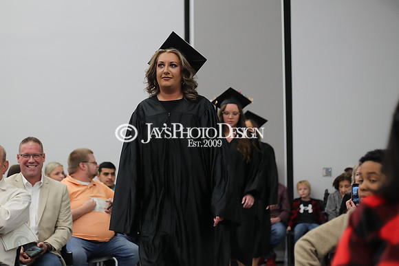 Arkansas State University Three Rivers (Health Sciences' Pinning Ceremony) LPN & RN 12-12-24 _JWM_0155