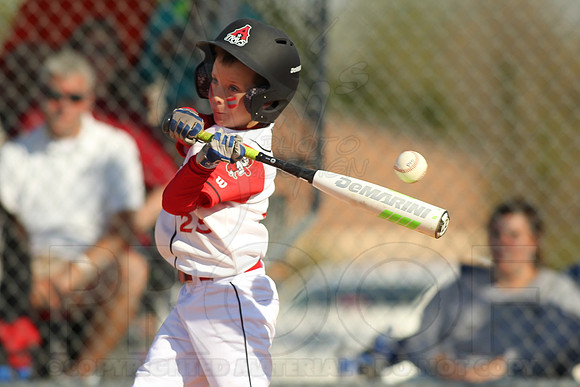 Benton Panthers vs. Arkansas Travelers 7's_JWM_0041
