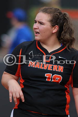 Arkadelphia @ Malvern softball_0106