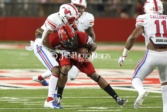 SMU @ Arkansas State 8-31-19_1002