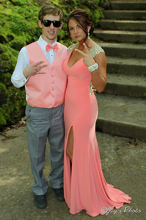 Glen Rose Prom 2015 4-17-2015 (©Justin Manning) JWM_0086