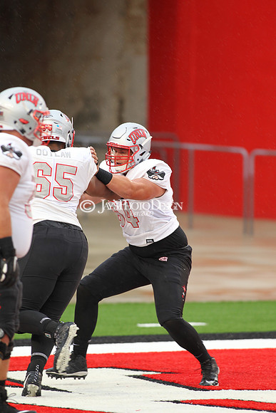 UNLV @ Arkansas State 9-22-18_JWM_0256