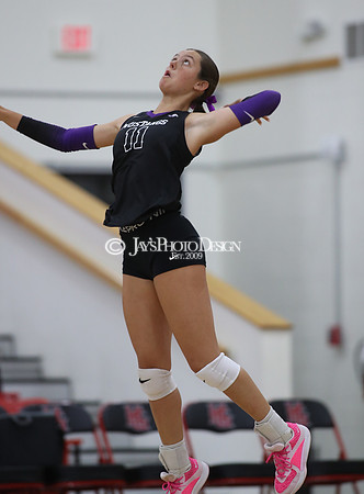Harding Academy vs. Central Arkansas Christian (3A Volleyball South Regional Final) 10-24-24_JWM_0236