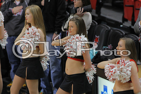 ULM @ Arkansas State Men's Basketball 2-21-2015 (©Justin Manning) JWM_037