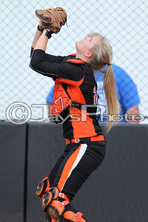 Arkadelphia @ Malvern softball_0088