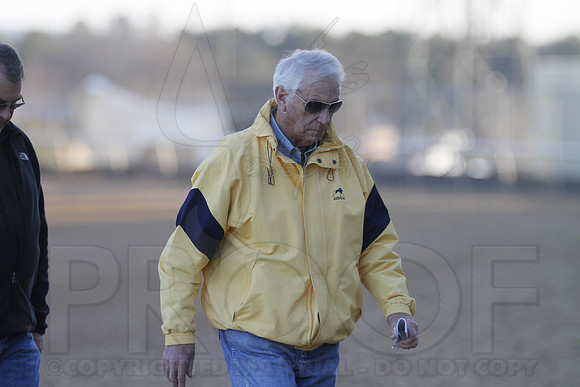 Oaklawn 1-21-13 (Smarty Jones Stakes) (Justin Manning)0286