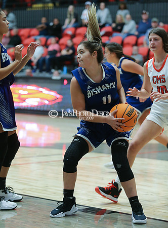 Bismarck @ Cutter Morning Star Senior Girls 11-22-21_JWM_0468