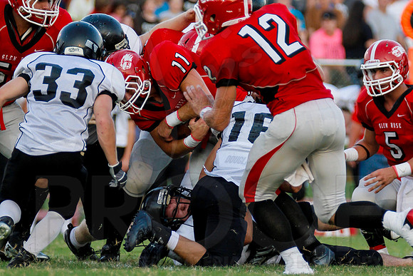 Bauxite @ Glen Rose 9-7-12 (Justin Manning)108