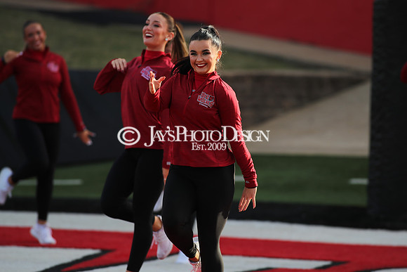 ULM @ Arkansas State 11-23-24_JWM_0970
