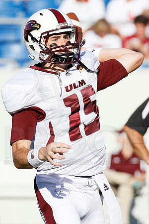 ULM @ Arkansas 9-8-12 (Justin Manning)195