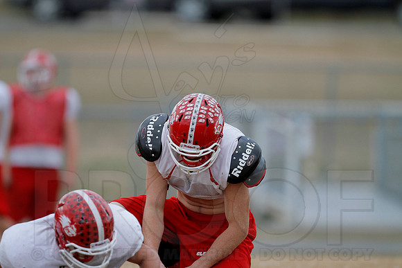 Glen Rose Practice 12-6-12 (Justin Manning)0038