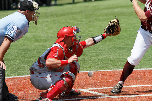 UALR vs. ULL Baseball 4-29-12 (Justin Manning)102