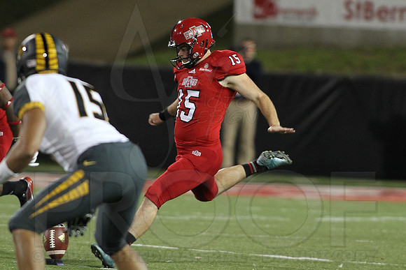 Missouri @ Arkansas State 9-12-2015 (©Justin Manning) JWM_0967