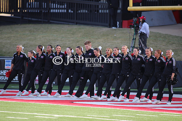 ULM @ Arkansas State 11-23-24_JWM_0655