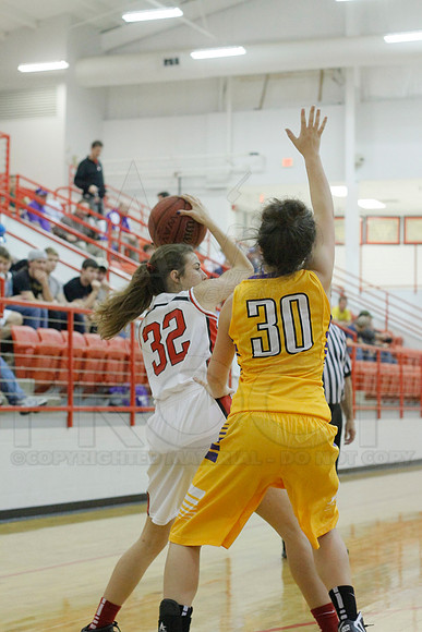 Fountain Lake @ Glen Rose 1-29-13 (Justin Manning)0281
