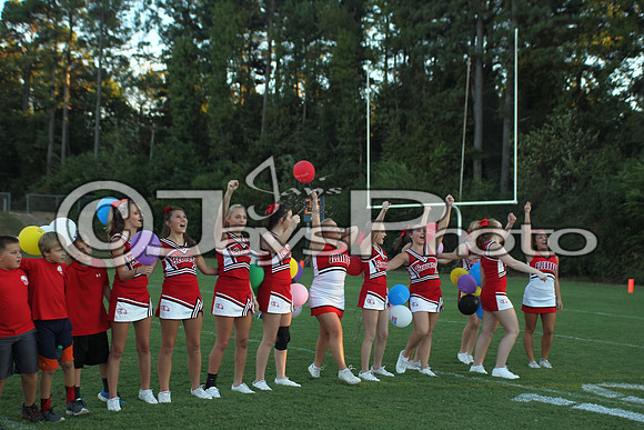 Glen Rose @ Bauxite 9-11-2015 (©Justin Manning) JWM_0095