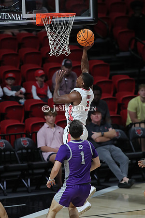 Trevecca Nazarene @ Arkansas State University 10-26-24_JWM_0183