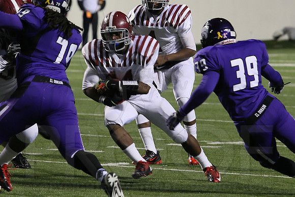 El Dorado vs. Pine Bluff 12-14-13 (©Justin Manning) (©Justin Manning) JWM_0081