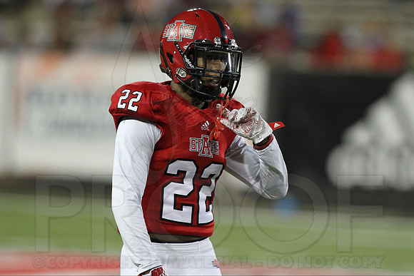 Missouri State @ Arkansas State 9-19-2015 (©Justin Manning) JWM_1002