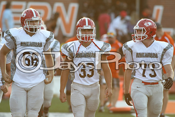 Glen Rose @ Malvern 9-4-2015 (©Justin Manning) JWM_0038