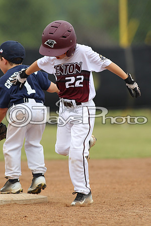 Arkadelphia vs Benton 5-6 year old All-Stars 6-13-2015 (©Justin Manning) JWM_0261
