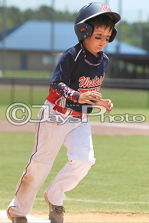 Bryant vs. Westside AL Cal Ripken t-ball All-Stars 7-12-2015 (©Justin Manning) JWM_0020