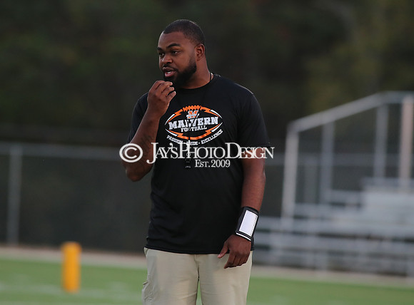 Malvern @ Lakeside 3rd Grade Flag Football (Championship) 10-29-24_JWM_0296