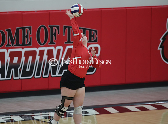 Harding Academy vs. Central Arkansas Christian (3A Volleyball South Regional Final) 10-24-24_JWM_0106