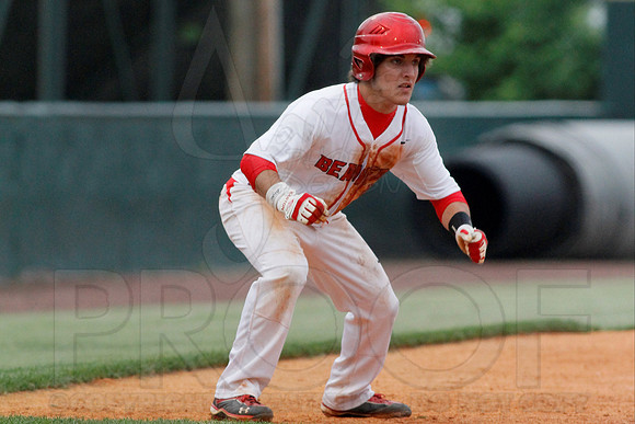Glen Rose vs Piggott (3A State Baseball 1st Round 5-9-13) (©Justin Manning) JWM0147