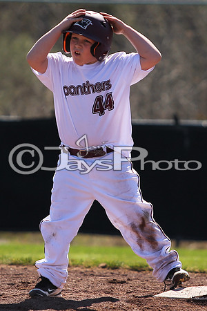 Benton Panthers vs. White Hall Dominators 2-27-16 JWM_0370