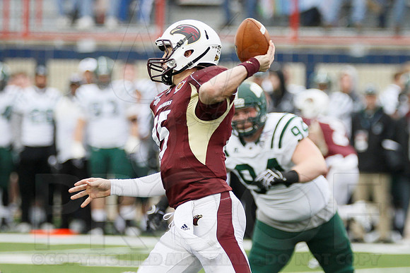 Independence Bowl ULM vs. Ohio 12-28-12 (Justin Manning)0326