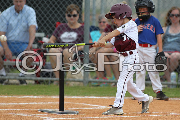 Arkadelphia vs Benton 5-6 year old All-Stars 6-13-2015 (©Justin Manning) JWM_0021