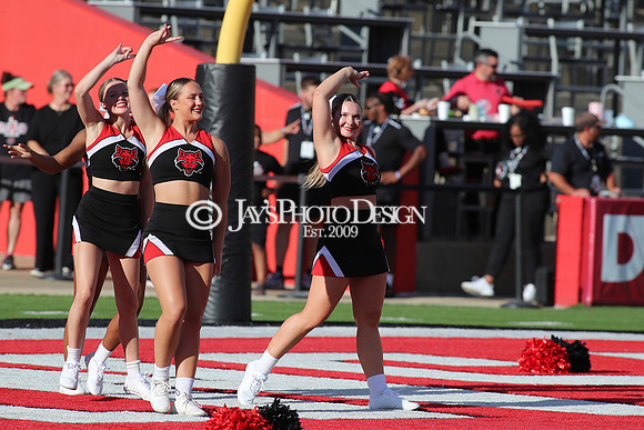 UCA @ Arkansas State 8-31-24_JWM_0146
